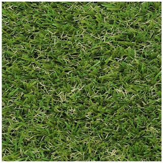 Tree’O หญ้าเทียม ขนหญ้ายาว 30มม. 1X4M รุ่น BNJ302150102-54203 สีเขียว 4 โทนสี