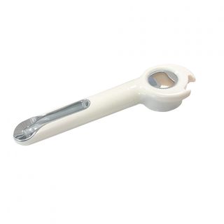 KOSCH ที่เปิดขวด EASYCOOK สีขาว