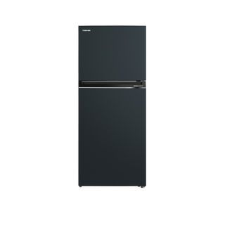 TOSHIBA ตู้เย็น 2 ประตู ขนาด 14.5 คิว รุ่น GR-RT558WE-PMT(52) สีน้ำเงินเข้ม