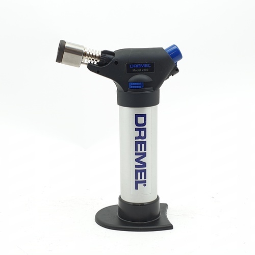 DREMEL ปืนเปลวเอนกประสงค์ รุ่น 2200