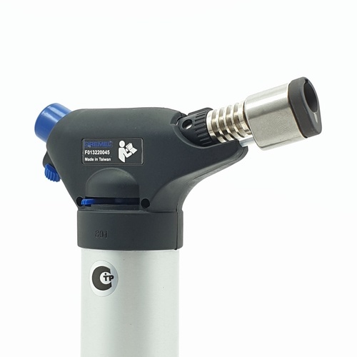 DREMEL ปืนเปลวเอนกประสงค์ รุ่น 2200