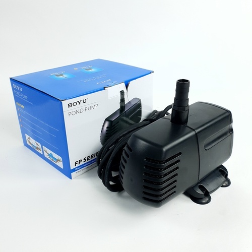 ปั้มน้ำตู้ปลารุ่น FP-1008