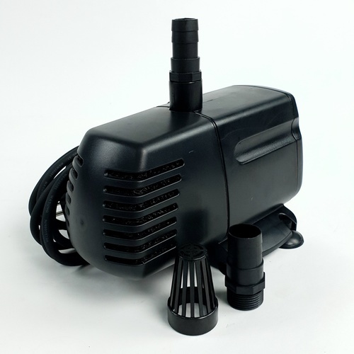 ปั้มน้ำตู้ปลารุ่น FP-1008