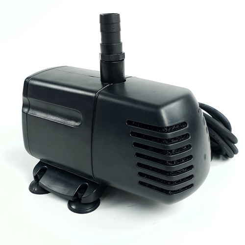 ปั้มน้ำตู้ปลารุ่น FP-1008