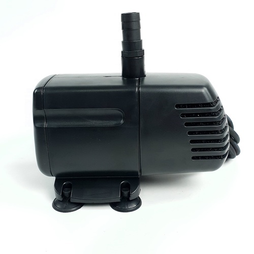 ปั้มน้ำตู้ปลารุ่น FP-1008