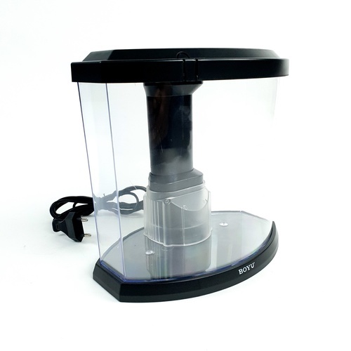 ตู้ปลาตั้งโต๊ะ ขนาด 3.8L รุ่น DY-1A