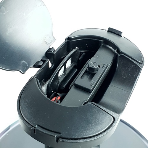 ตู้ปลาตั้งโต๊ะ ขนาด 7L รุ่น DY-2A