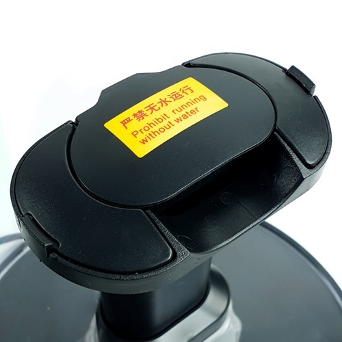 ตู้ปลาตั้งโต๊ะ ขนาด 7L รุ่น DY-2A