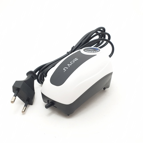 ปั้มลมตู้ปลาขนาด 1.7W รุ่น CJY-1000