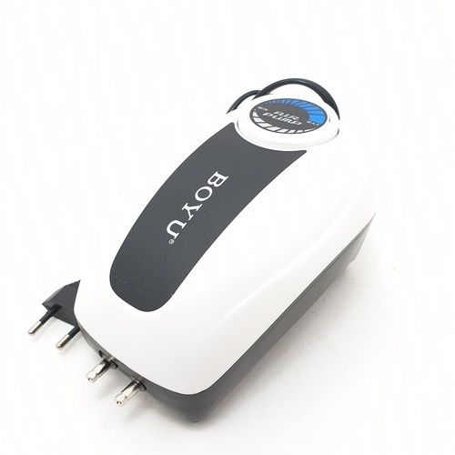 ปั้มลมตู้ปลาขนาด 4.8W รุ่น CJY-4500