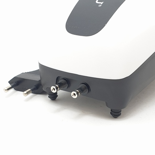 ปั้มลมตู้ปลาขนาด 4.8W รุ่น CJY-4500