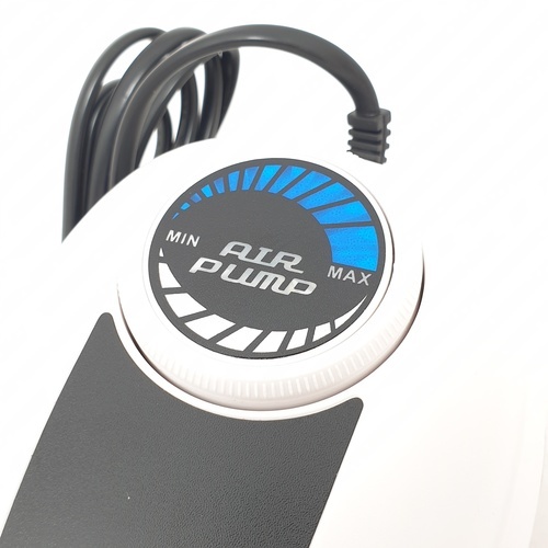 ปั้มลมตู้ปลาขนาด 4.8W รุ่น CJY-4500