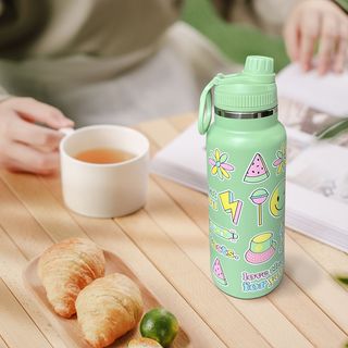 KOSCH กระบอกน้ำเก็บอุณหภูมิ 900 มล. KINO คละสี