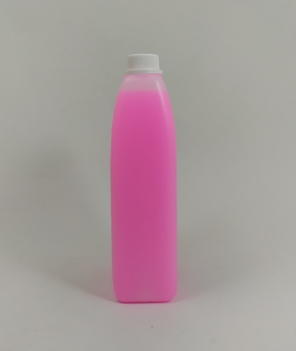 WHIZ วิซ น้ำยาถูพื้น ขนาด 2100 มล.สีีชมพู