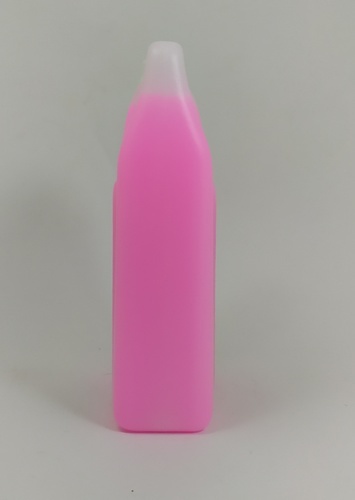 WHIZ วิซ น้ำยาถูพื้น ขนาด 2100 มล.สีีชมพู