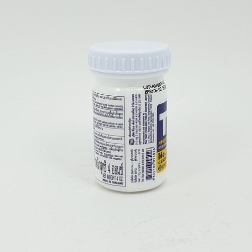 ทีโอเอ กาวลาเท็กซ์อเนกประสงค์ LA-22S ขนาด 4 ออนซ์ สีขาว