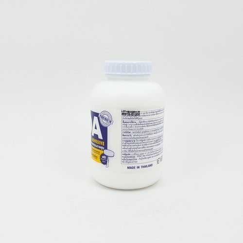 ทีโอเอ กาวลาเท็กซ์อเนกประสงค์ LA-22S ขนาด 16 ออนซ์ สีขาว