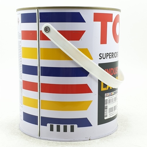 ทีโอเอ สีพ่นอุตสาหกรรม เงา เบส #000D 1 กล