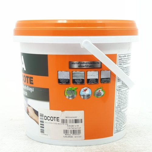 ทีโอเอ 102 ดีโค้ท #DCOTE 1 กล