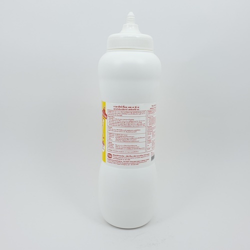 ทีโอเอ กาวลาเท็กซ์ปาร์เก้ #35-A 1 กก สีขาว