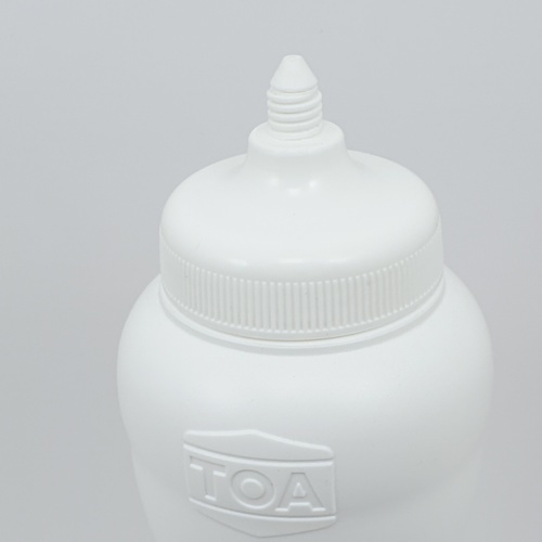 ทีโอเอ กาวลาเท็กซ์ปาร์เก้ #35-A 1 กก สีขาว