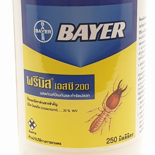 พรีมิส 200 เอสซี PM-200 250มล.