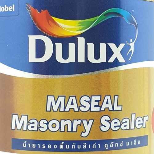 Dulux น้ำยารองพื้นทับสีเก่า  A200743 1 กล.