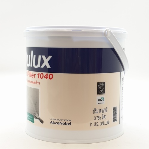 Dulux สีโป๊ว ICI 1040 1 กล.