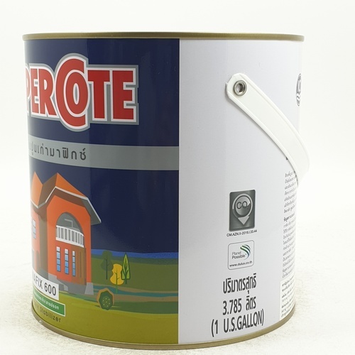 Dulux สีรองพื้นปูนเก่า S/C  600 1 กล.