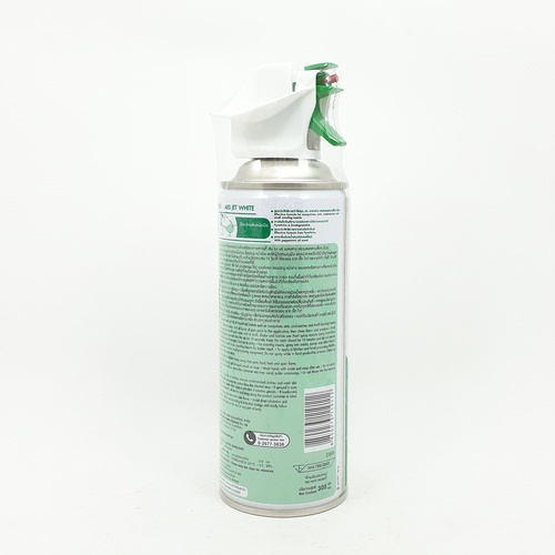 ARS สเปรย์กำจัดยุงและแมลงคลาน อาท เจ็ท ไวท์ 300 มล.