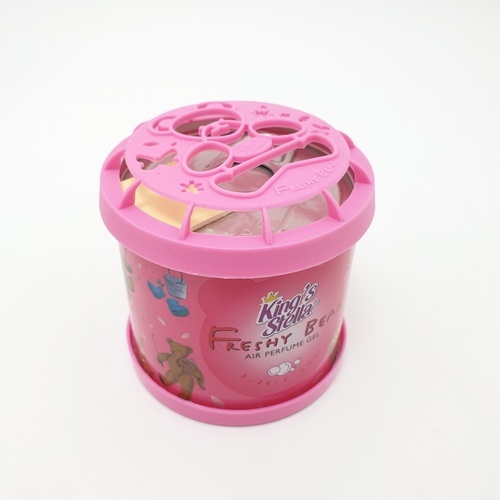 KINGS STELLA เจลเฟรชชี่ บับเบิ้ลกัมม์ แบร์ 80 กรัม