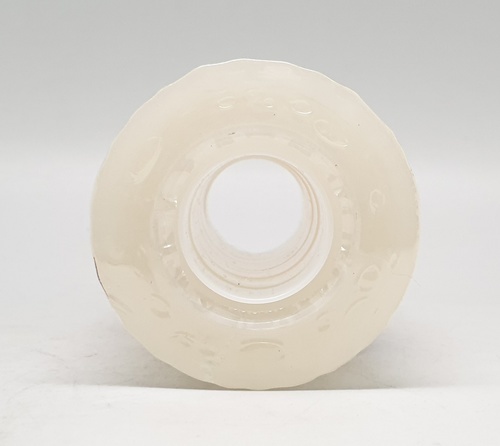 3M เทปใส แกน1#500 18mm.x33m. (6ม้วน/แพ็ค)