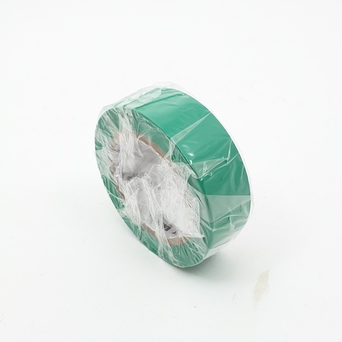 3M เทปพันสายไฟ 3/4นิ้วx10ฟุต #1512 รุ่น TEMFLEX PLUS สีเขียว