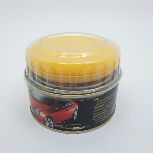 3M ผลิตภัณฑ์แว๊กซ์เคลือบเงาสีรถ 3M กรอส เอ็น ชายน์ บูสเตอร์ 220 g