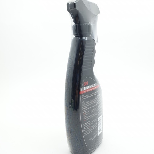 3M ผลิตภัณฑ์เคลือบยางรถยนต์ 400 ml