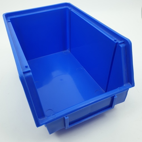 REANGWA กล่องอะไหล่กลาง รุ่น RW8037 ขนาด 15.5x24.5x12.5(cm) สีน้ำเงิน