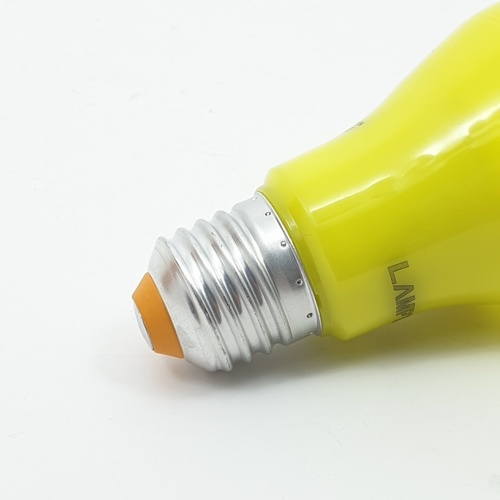 LAMPTAN หลอดไฟไล่ยุง / ไล่แมลง LED BULB 5W E27