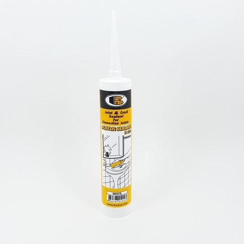 Acrylic Sealant B212 ពណ៌ស