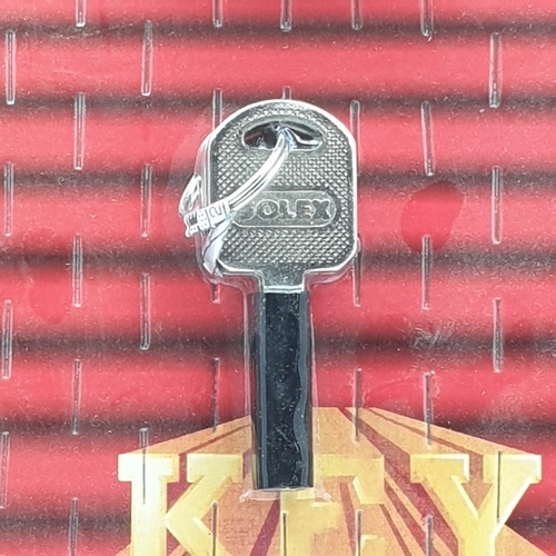 SOLEX คียอะไลค์ 5:1MACHII PLUS 40 มม.