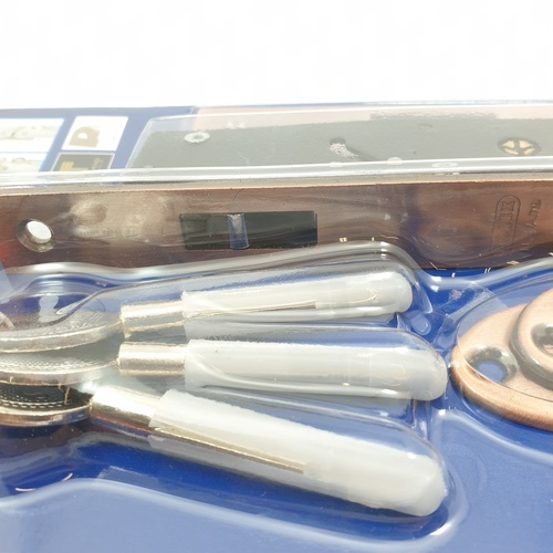 SOLEX กุญแจบานเลื่อน รุ่น NO.412HAC