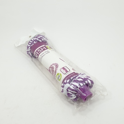 BEWISH อะไหล่ม็อบบอดล็อคผ่อนแรง ผ้าไมโครไฟเบอร์