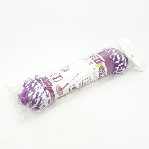 BEWISH อะไหล่ม็อบบอดล็อคผ่อนแรง ผ้าไมโครไฟเบอร์