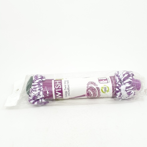 BEWISH อะไหล่ม็อบบอดล็อคผ่อนแรง ผ้าไมโครไฟเบอร์