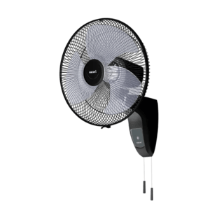 HATARI พัดลมติดผนัง 16