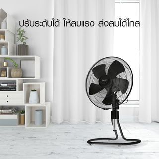 HATARI พัดลมอุตสาหกรรม 22