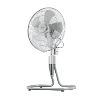 HATARI พัดลมอุตสาหกรรม 18  IS18M1 เทา