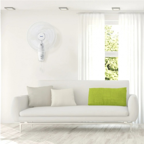 HATARI พัดลมติดผนัง 18