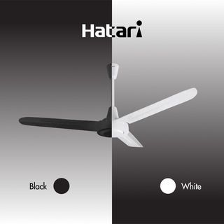 HATARI พัดลมติดเพดาน 48