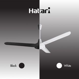 HATARI พัดลมติดเพดาน 56