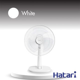 HATARI พัดลมตั้งโต๊ะ 16